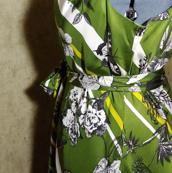 Talbot's sleeveless dress - Picture 5 of 11